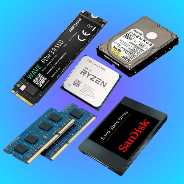 Pc Accessories