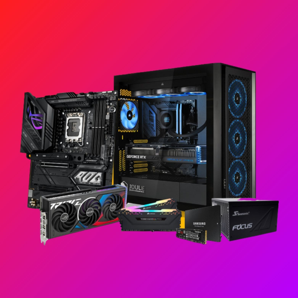 Gaming Pc