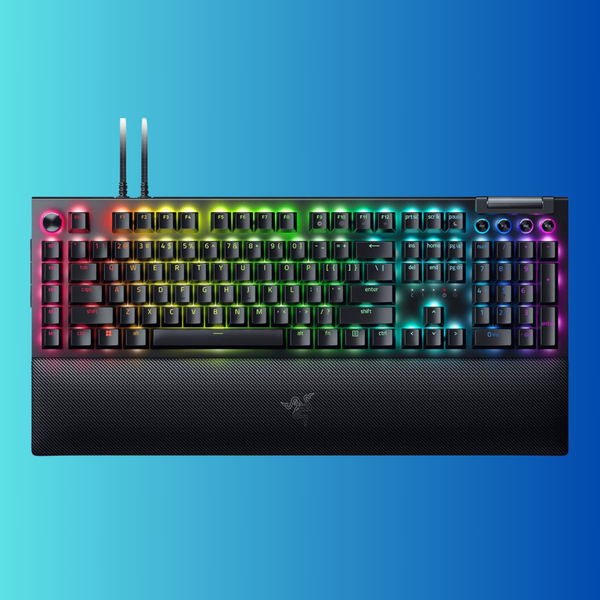 Gaming Keyboards