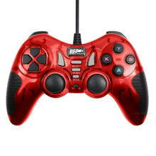 USB Wired Gamepad Controller For Android/TV Box/ PC Computer / PS3 Game Controller