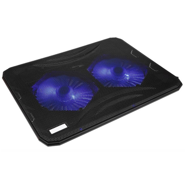 USB Laptop Cooler Ultra-thin Laptop Cooling Pad