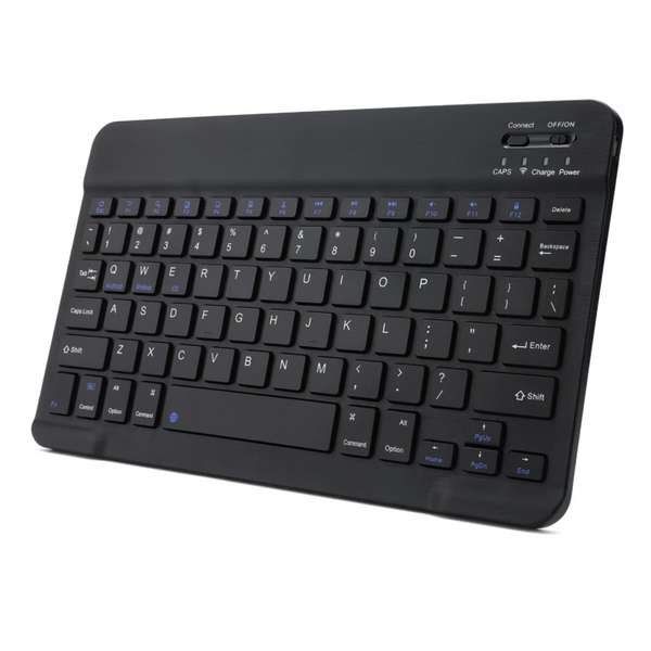 Bluetooth Keyboard and Mouse Combo Portable Rechargeable
