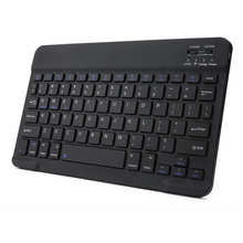 Bluetooth Keyboard and Mouse Combo Portable Rechargeable