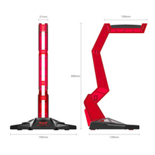 Onikuma ST-03 Headset Holder Red