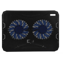 USB Laptop Cooler Ultra-thin Laptop Cooling Pad
