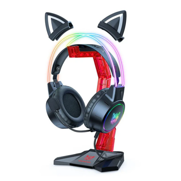 Onikuma ST-03 Headset Holder Red