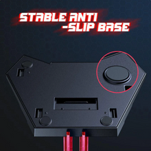 Onikuma ST-03 Headset Holder Red