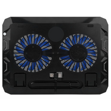 USB Laptop Cooler Ultra-thin Laptop Cooling Pad