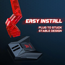 Onikuma ST-03 Headset Holder Red