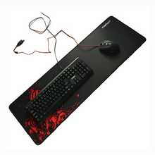 Gaming Mouse Pad XXL