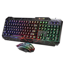 Gaming set | 4-in-1 Ultimate Setup