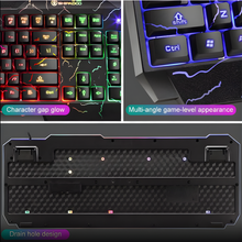 Gaming set | 4-in-1 Ultimate Setup