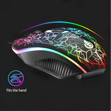 Gaming set | 4-in-1 Ultimate Setup