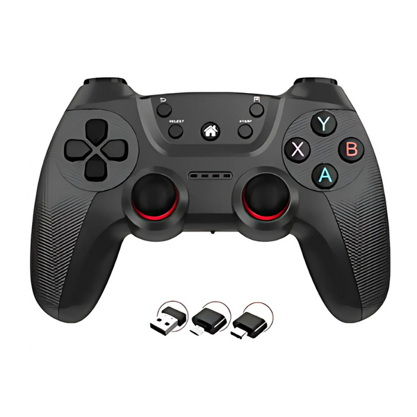 Wireless Gamepad Joystick