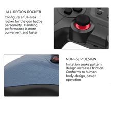 Wireless Gamepad Joystick