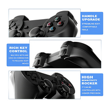 Wireless Gamepad Joystick