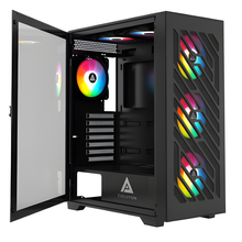 Gaming Pc i5 9th Gen 4GB Graphics Card 16GB RAM DDR4 SSD 512GB 3 RGB FAN
