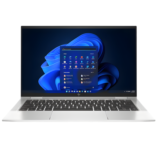 HP EliteBook X360 1030 G7 i5 10th Gen 16GB RAM SSD 512GB FHD Touch Windows 11 Pro