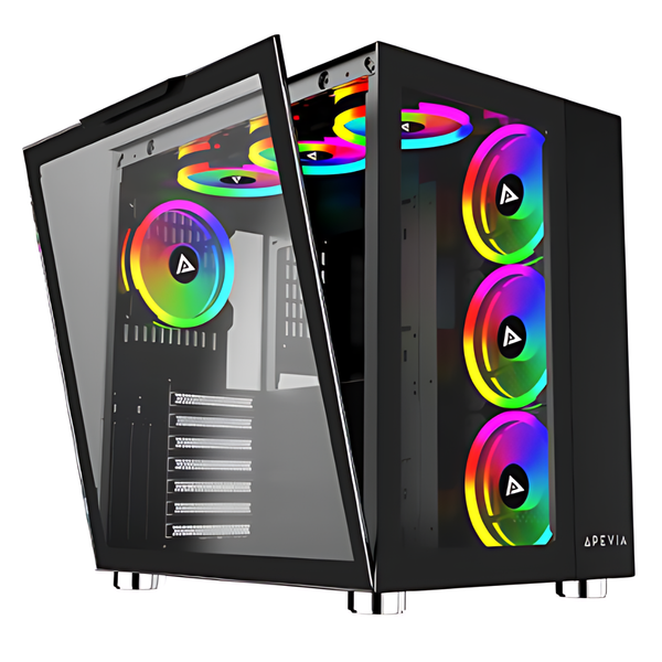 Gaming Pc Core i7 6th Gen