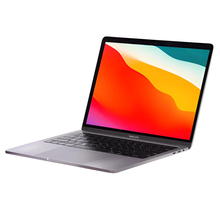 MacBook Pro (13-inch, 2018, with Touch Bar)