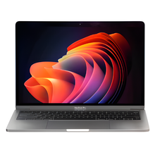 MacBook Pro (13-inch, 2018, with Touch Bar)