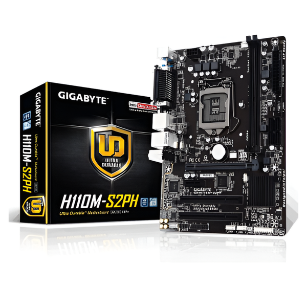 Gaming Pc Core i7 6th Gen