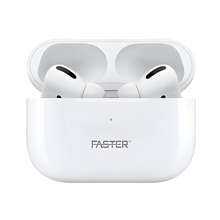 Faster Saver S-60 Wireless Bluetooth Earbuds With ANC Mode