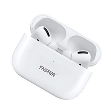 Faster Saver S-60 Wireless Bluetooth Earbuds With ANC Mode