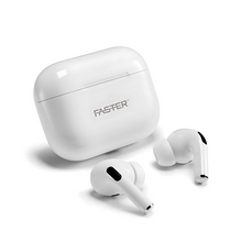 Faster Saver S-60 Wireless Bluetooth Earbuds With ANC Mode