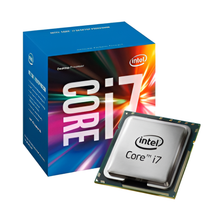 Gaming Pc Core i7 6th Gen