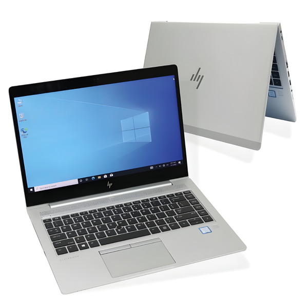 HP EliteBook 830 G5 i5 8th Gen
