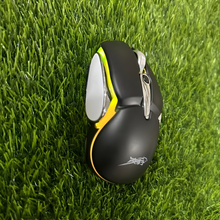 🖱️ Elite Wireless Rechargeable Mouse: Dual-Mode with RGB Lighting