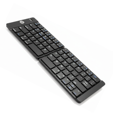 HP K1800 Foldable Keyboard With Bluetooth