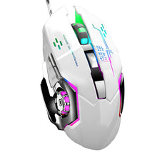 🎮3in1 RGB Gaming Combo – Keyboard, Mouse & XL Mouse Pad