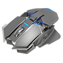 AULA SC300 Mechanical Original Wireless Gaming Mouse