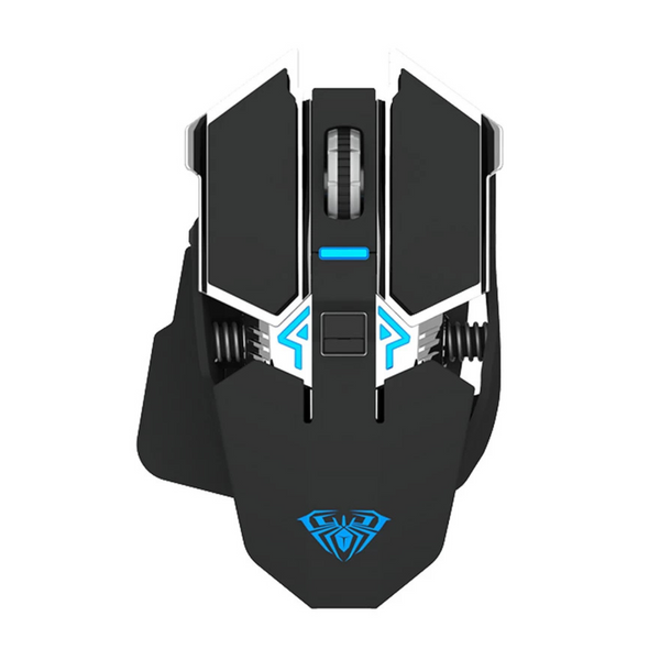 AULA SC300 Mechanical Original Wireless Gaming Mouse