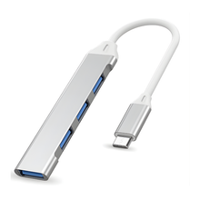 The All-In-One Gaming set | 5-in-1 Ultimate Setup