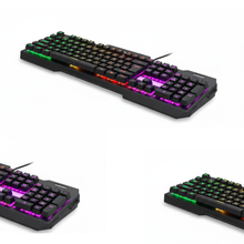 The All-In-One Gaming set | 5-in-1 Ultimate Setup