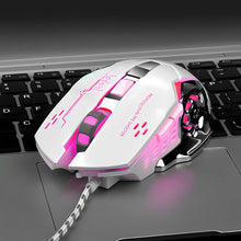 🎮3in1 RGB Gaming Combo – Keyboard, Mouse & XL Mouse Pad
