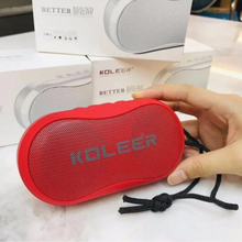 Koleer S-29 Bass Bluetooth Speaker