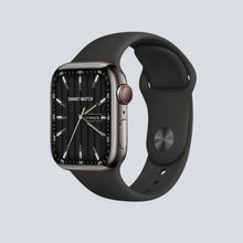 S9 Max Smartwatch: 2.19