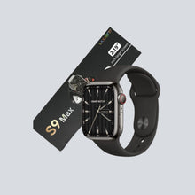 S9 Max Smartwatch: 2.19