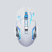 ProGamer X9 Ergonomic Mouse – 12-Hour Comfort Grip, Noise-Free Clicks, Turbo-Click Speed