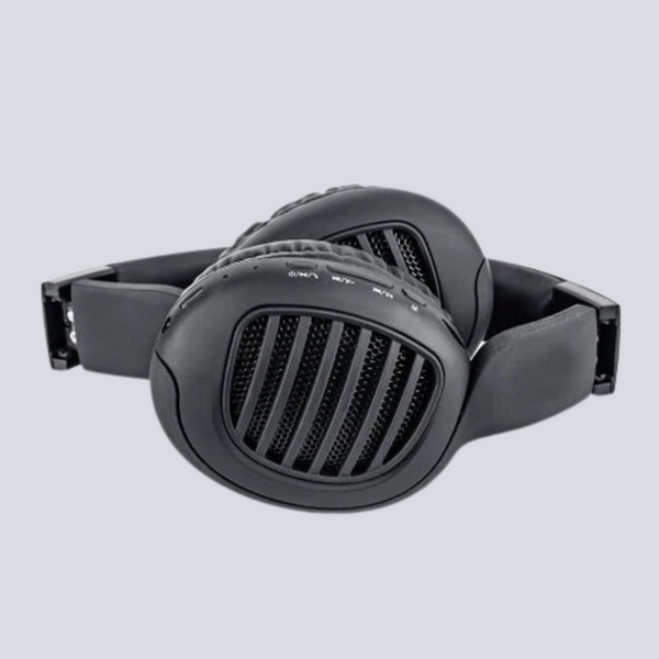 FASTER S4 Wireless Stereo Headphones