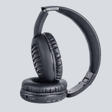 FASTER S4 Wireless Stereo Headphones