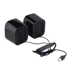 Kisonli X29 Double Speakers Blue Tooth, 5 in 1 Speaker with USB/BT/MIC/earphone Jack/rgb Light