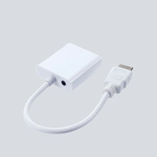 HDMI to VGA Converter – High-Quality Display Adapter
