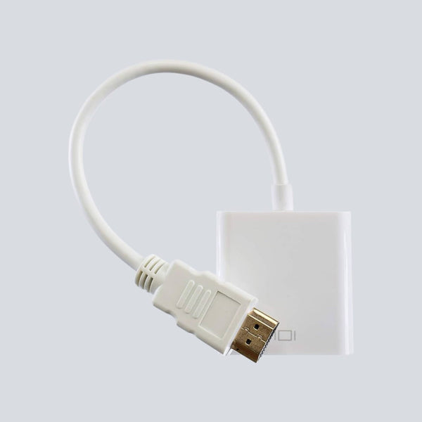 HDMI to VGA Converter – High-Quality Display Adapter
