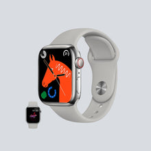 S9 Max Smartwatch: 2.19