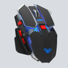 AULA SC300 Mechanical Original Wireless Gaming Mouse